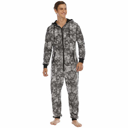 Men's Jumpsuit