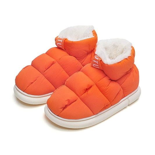 Women Snow Boots