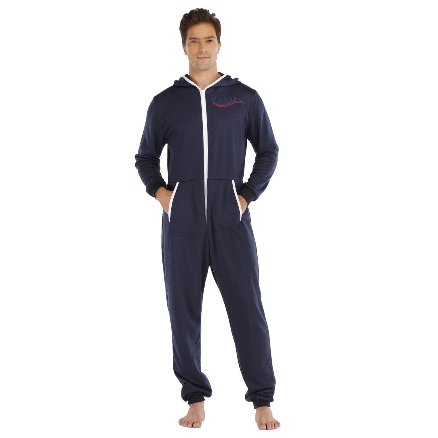 Men's Jumpsuit