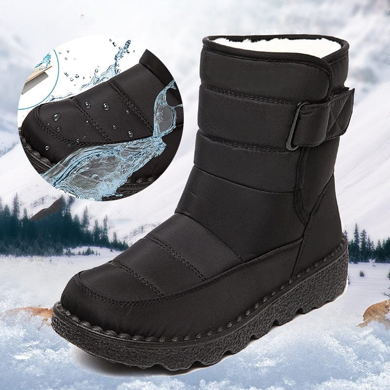 Snow Boots for Women