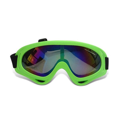 Men & Women Ski Snowboard Goggles