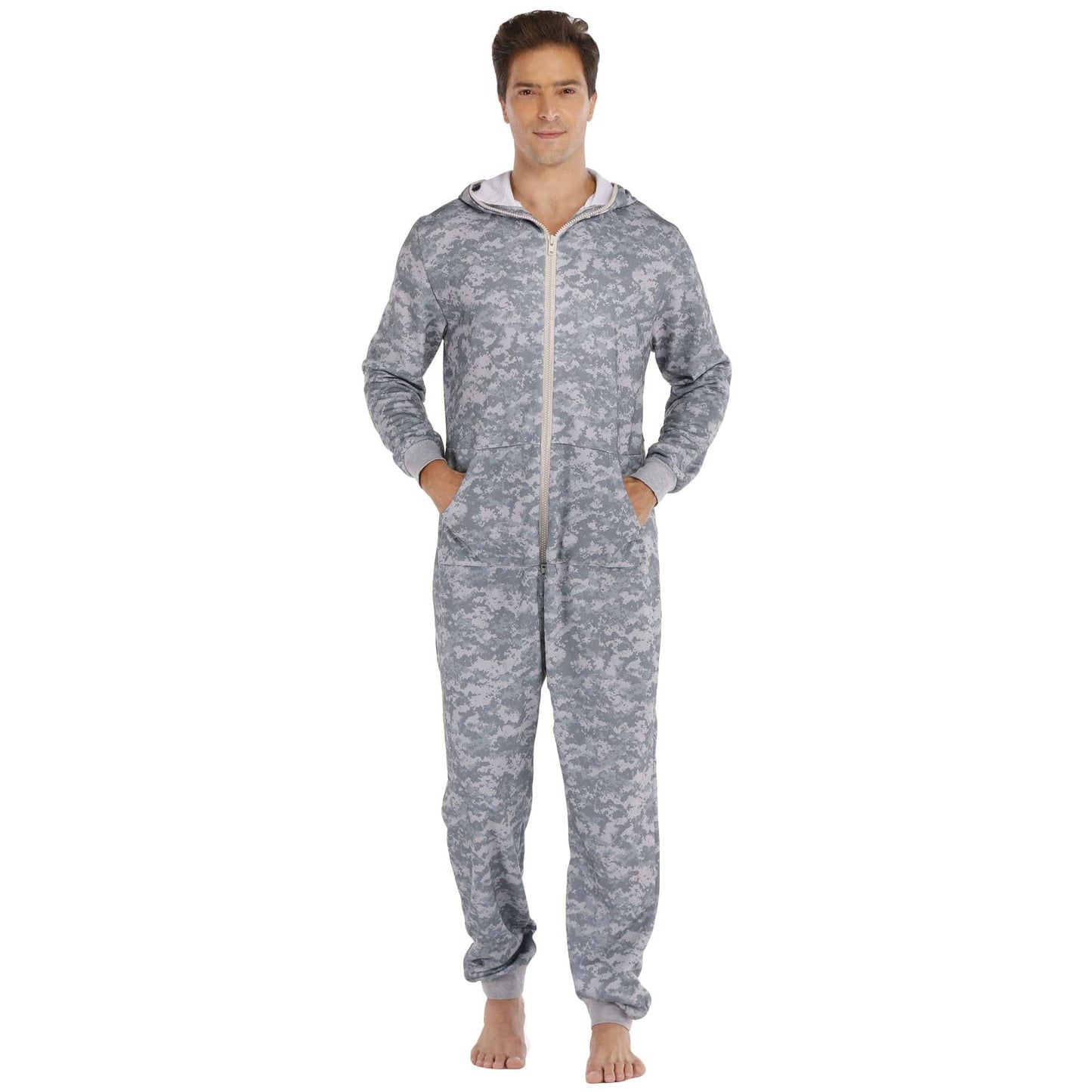 Men's Jumpsuit