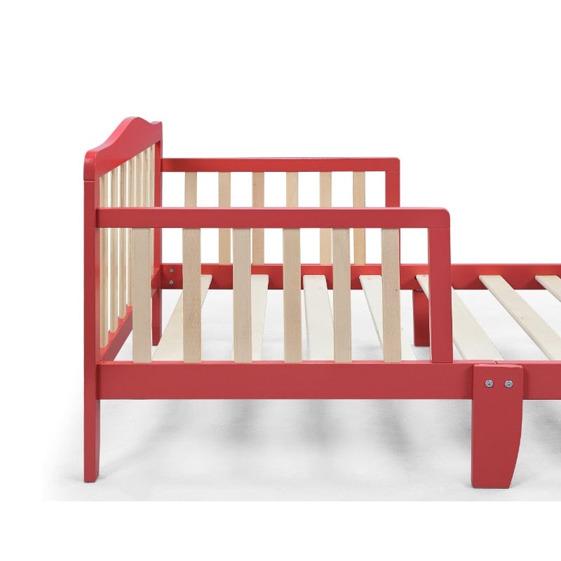 Toddler Bed