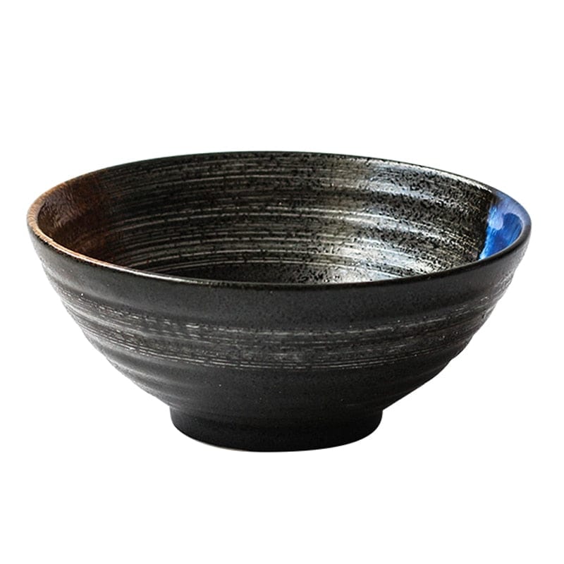 Japanese style 7.5 inch bowl