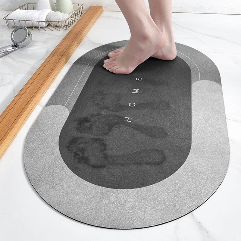 Bath Mat