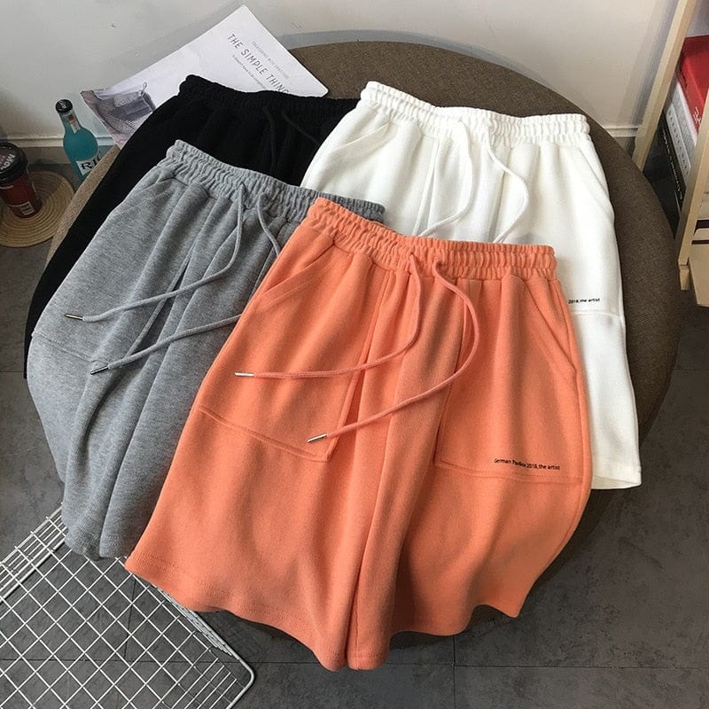 Women Sports Shorts