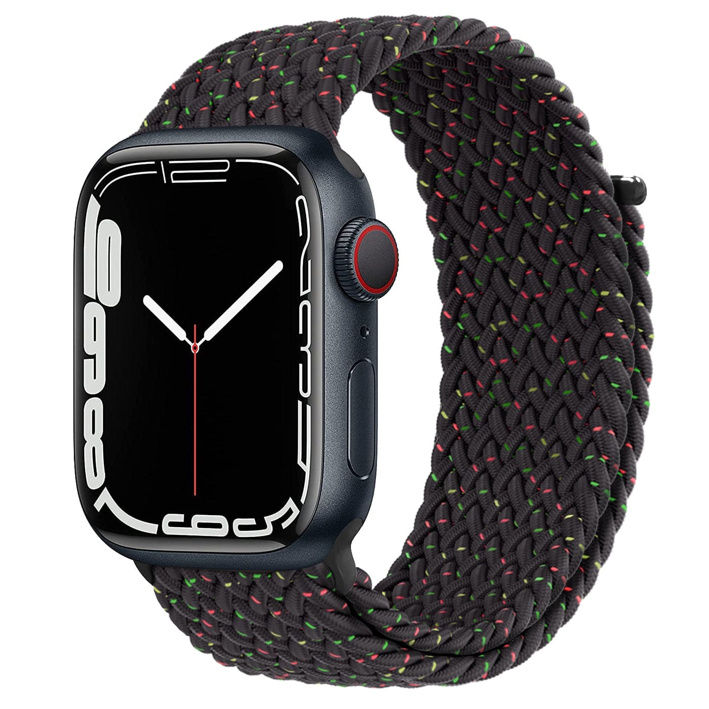 Braided Loop Band For Apple watch