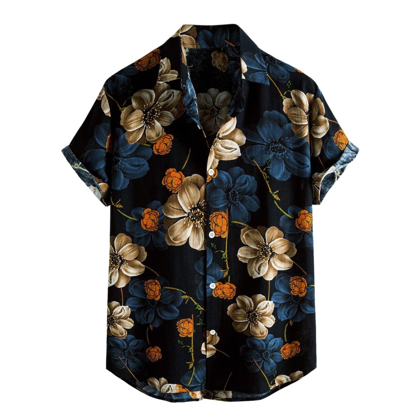 Men's Summer Shirt