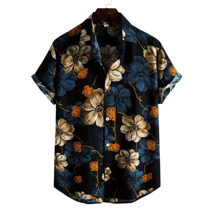 Men's Summer Shirt