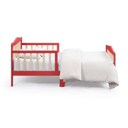 Toddler Bed