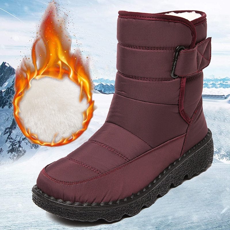 Snow Boots for Women