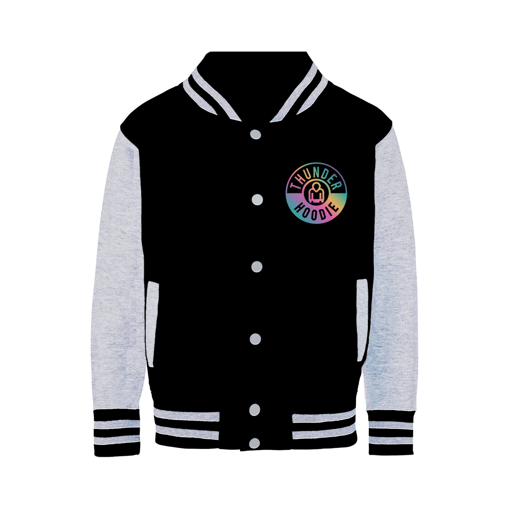 Varsity Jacket