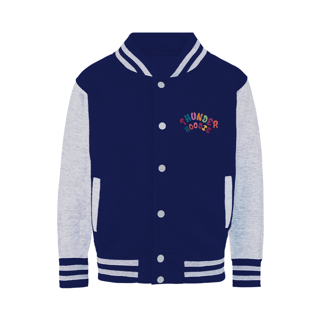 Varsity Jacket