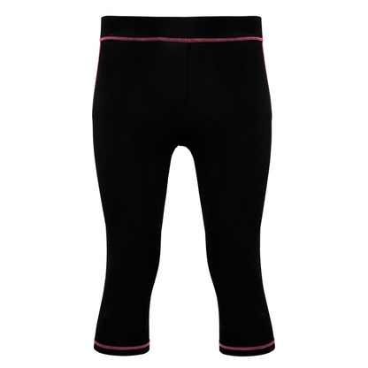 Women's Capri Fitness Leggings