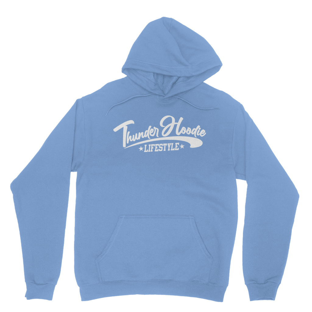 Lifestyle Hoodie