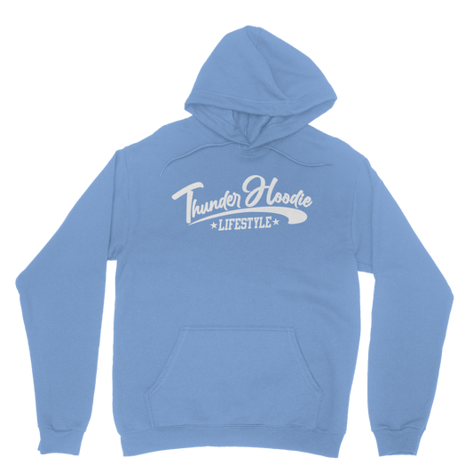 Lifestyle Hoodie