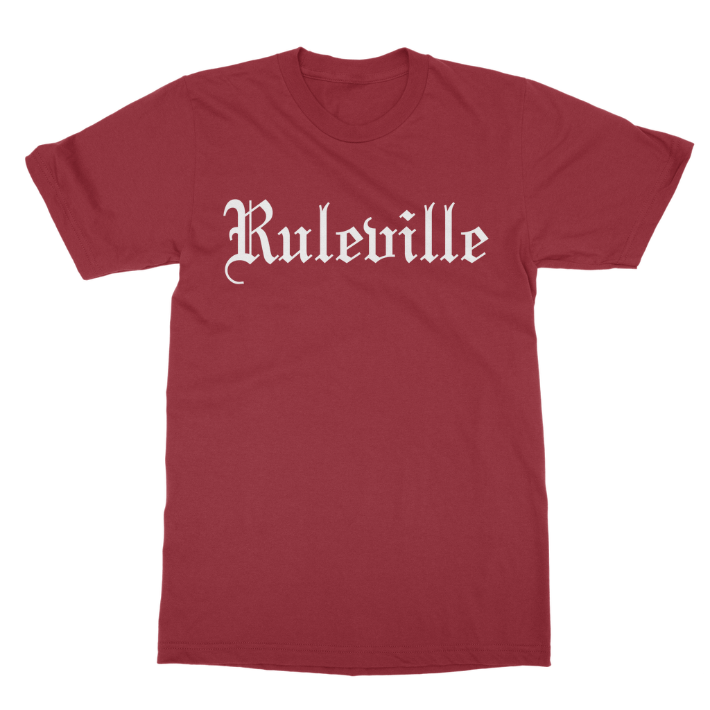 Ruleville T-shirt