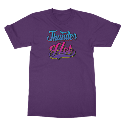 Thunder Hot T-Shirt