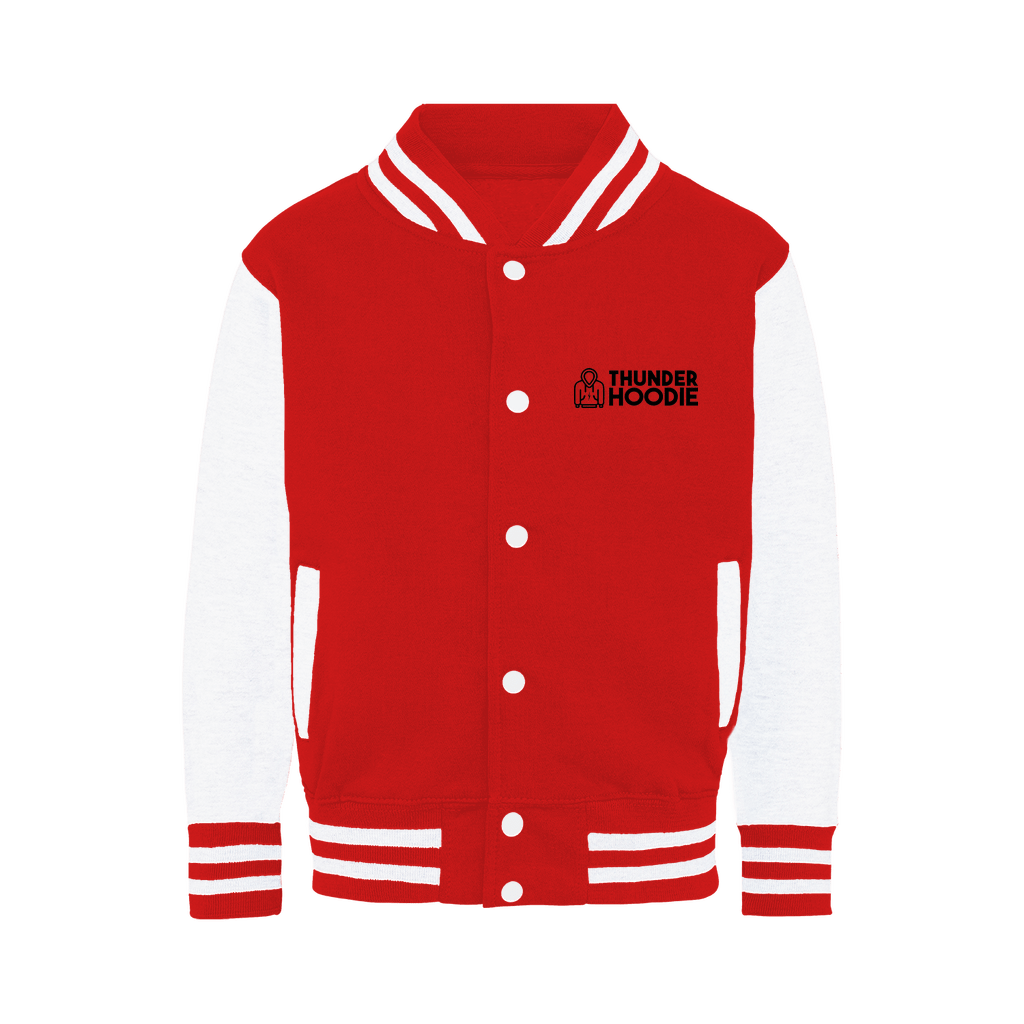 Varsity Jacket