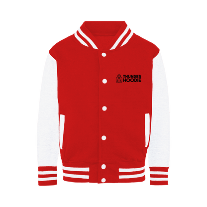 Varsity Jacket