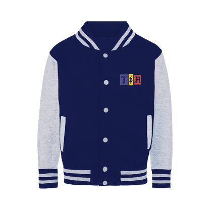 Varsity Jacket