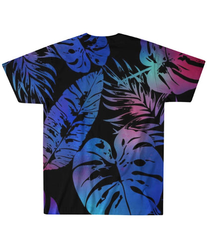 Tropical Tee