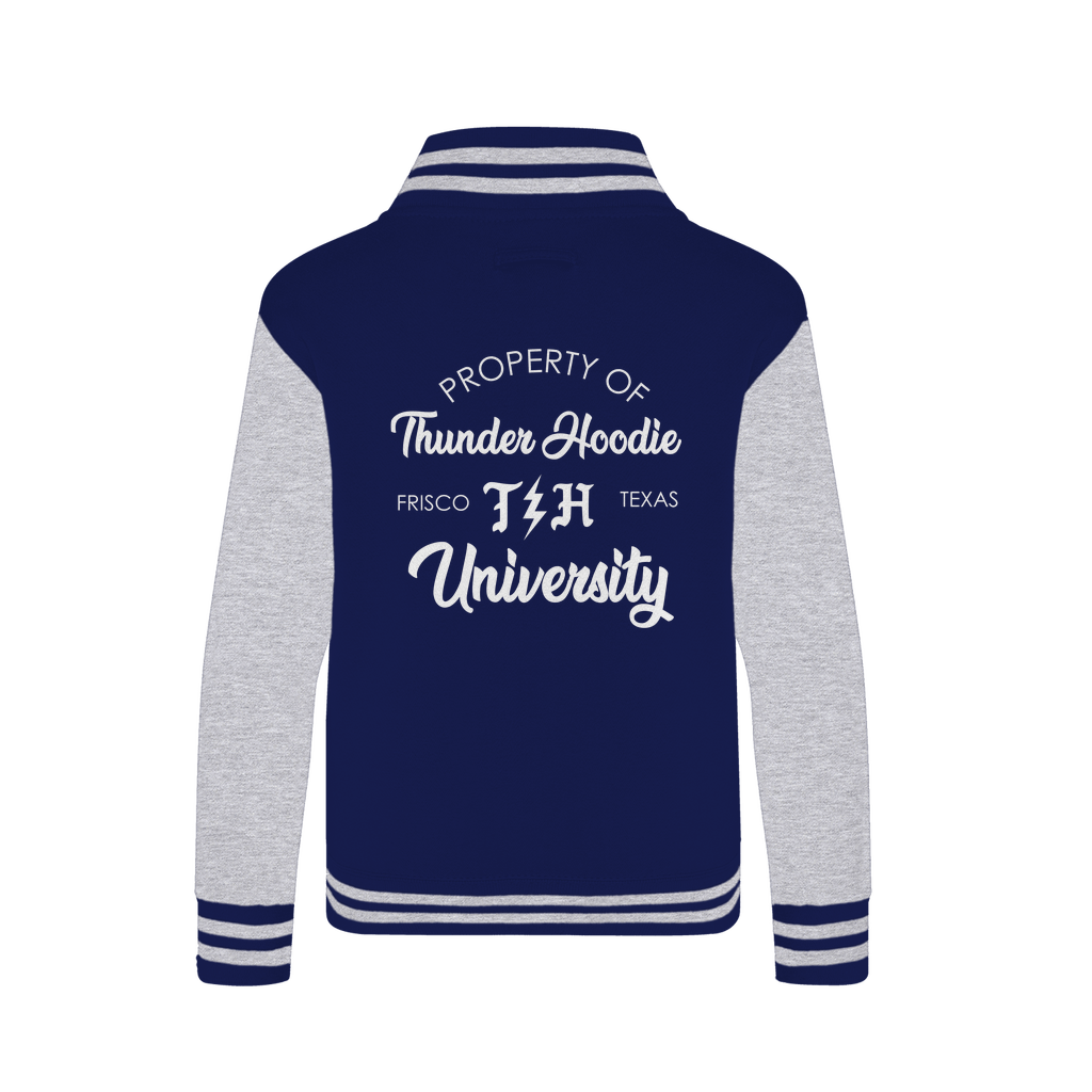 Varsity Jacket