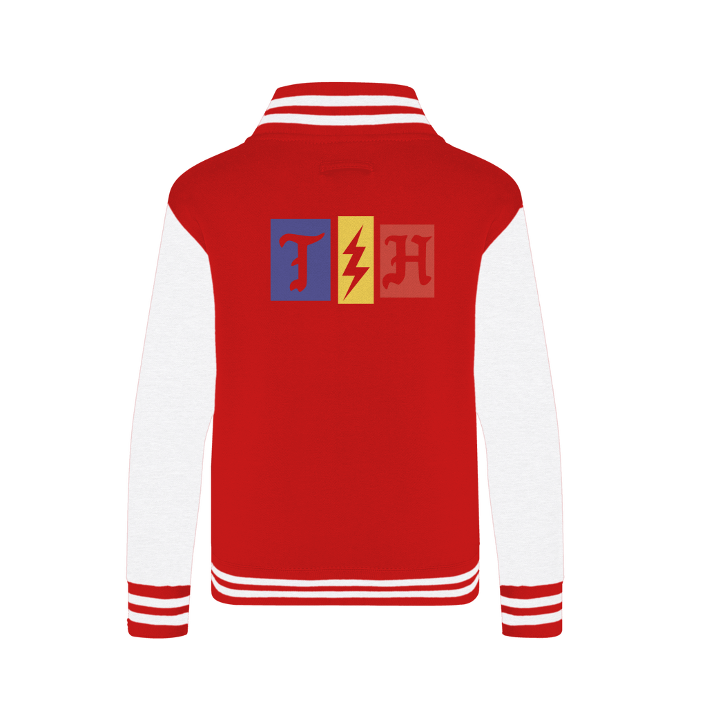 Varsity Jacket