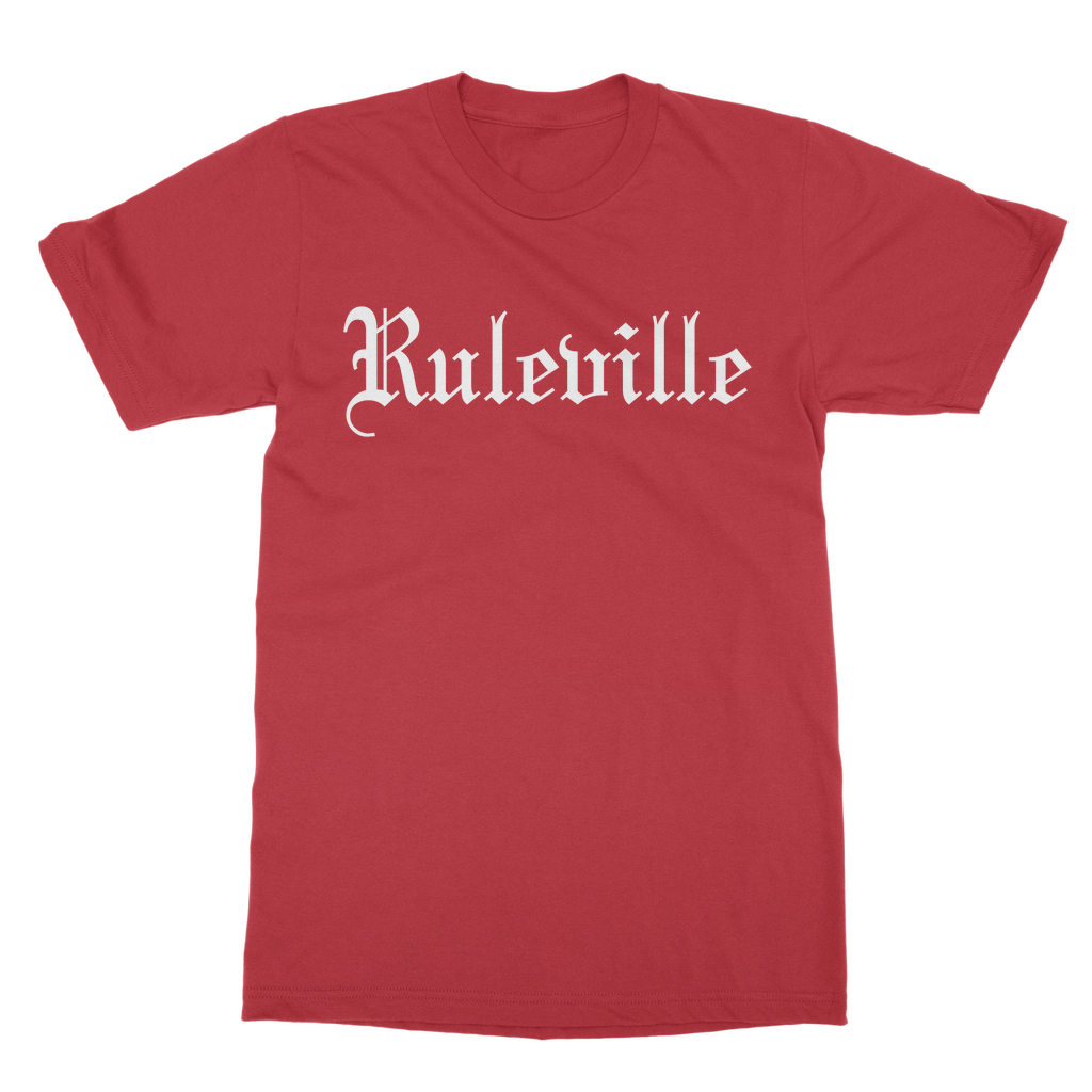 Ruleville T-shirt