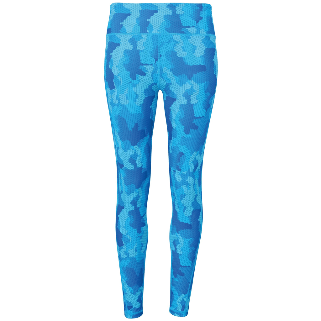 Women's Performance Hexoflage Leggings