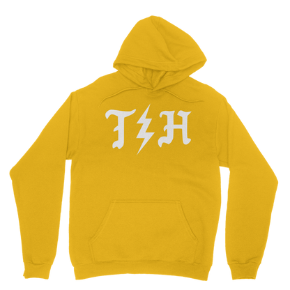 Thunderbolt Hoodie