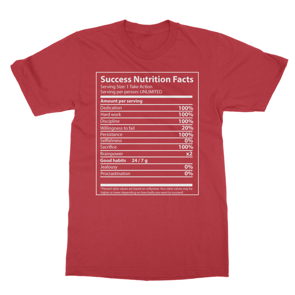 Success T-shirt