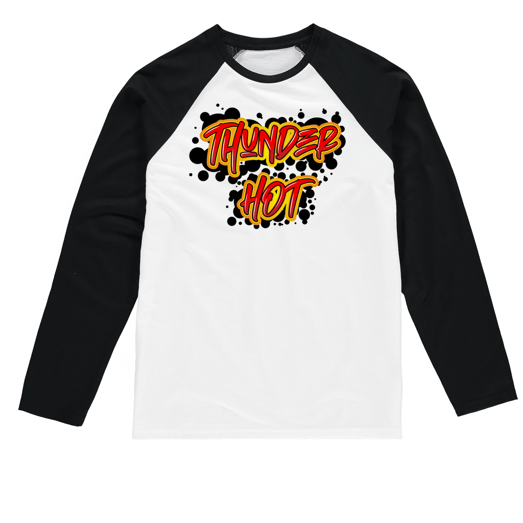 Long Sleeve T-Shirt