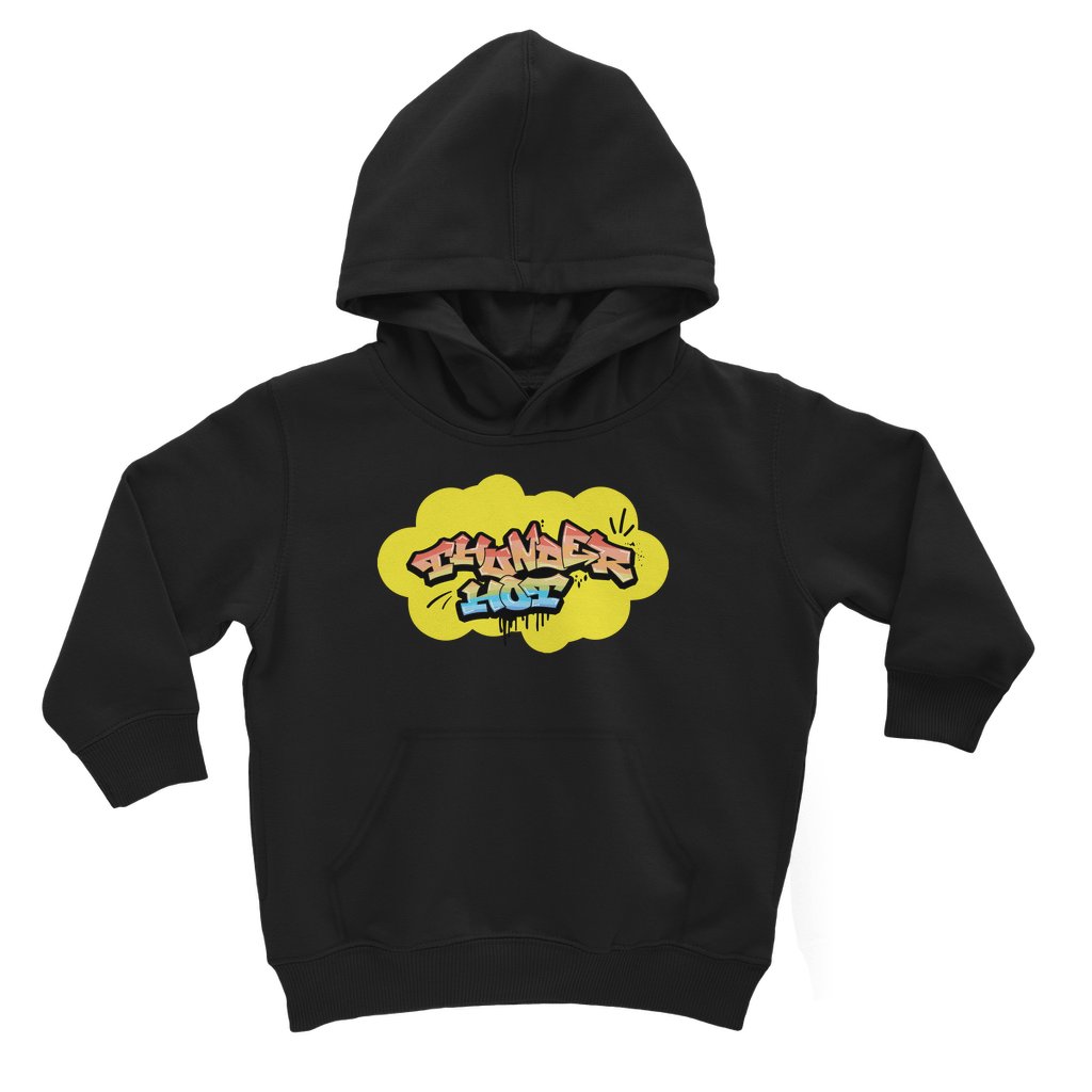 Classic Kids Hoodie