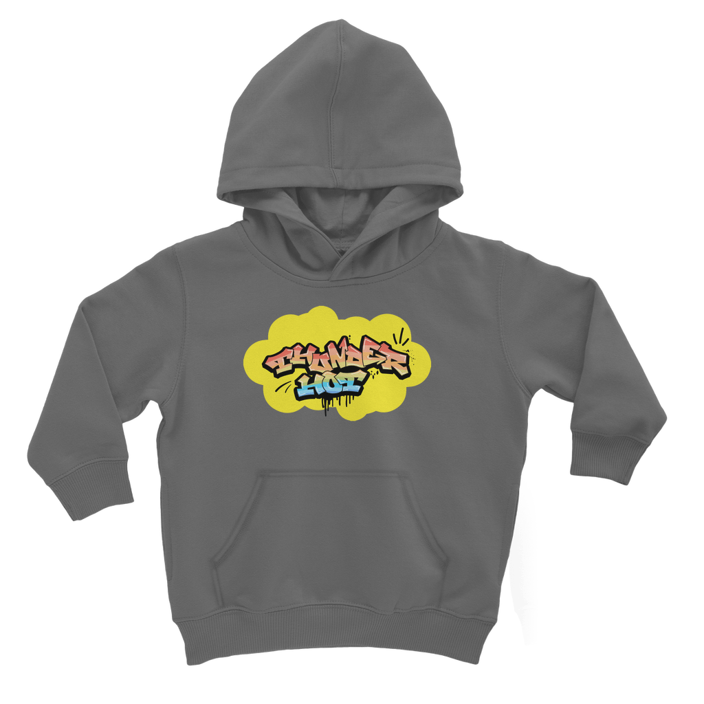 Classic Kids Hoodie