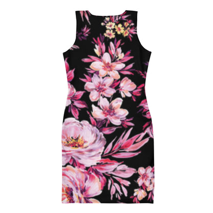 Women's Floral Dress