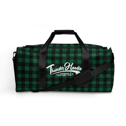 Duffle bag