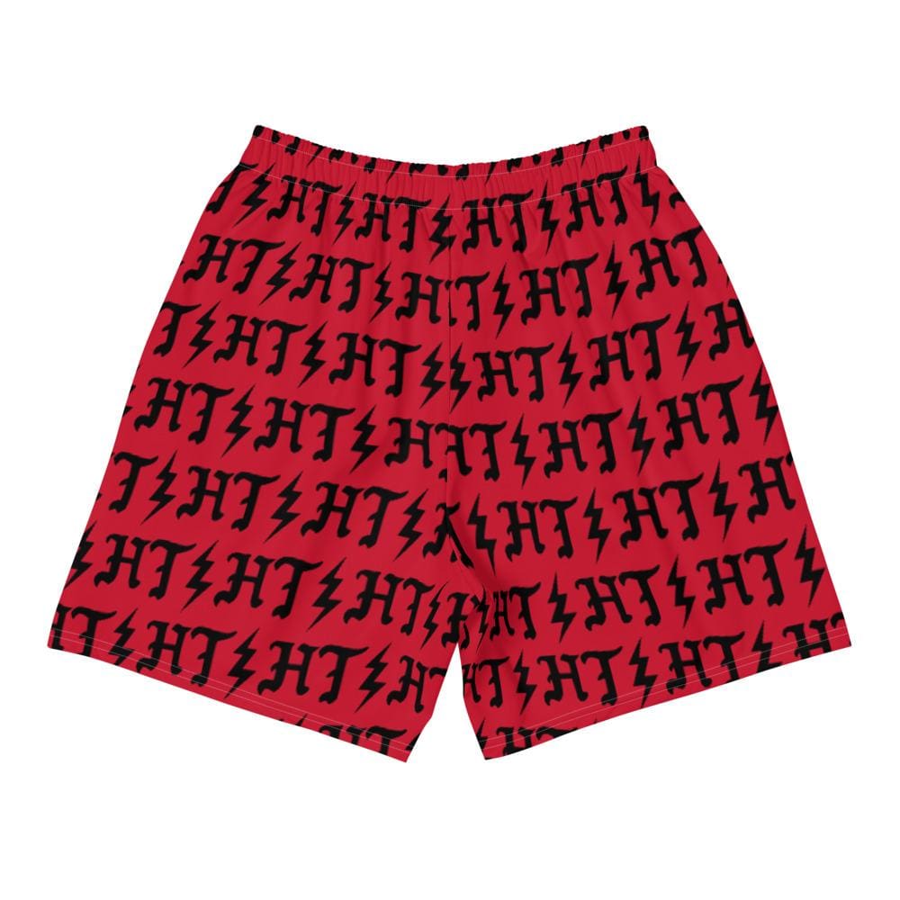 Men's Athletic Shorts