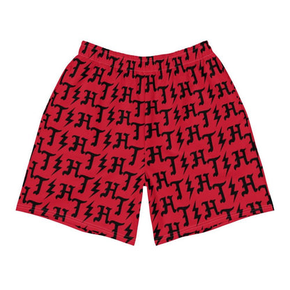 Men's Athletic Shorts