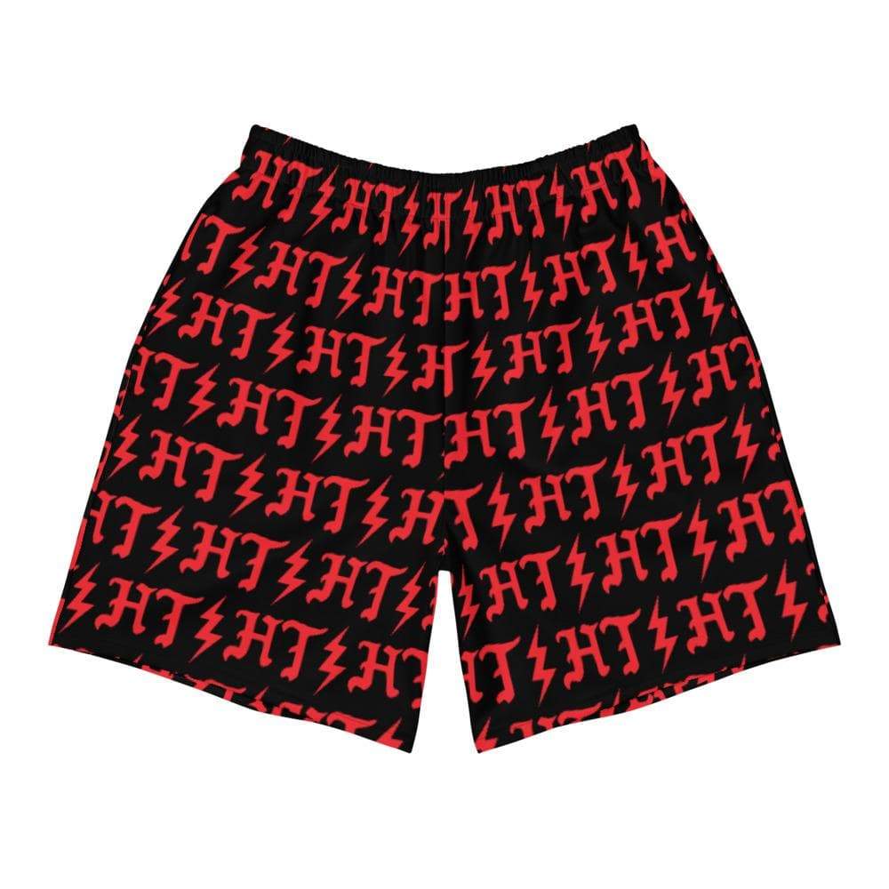 Men's Athletic Shorts