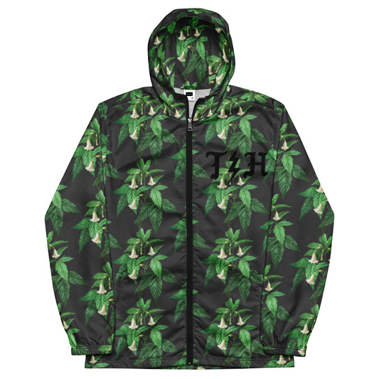 Men’s windbreaker