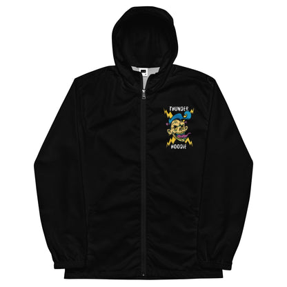 Men’s windbreaker