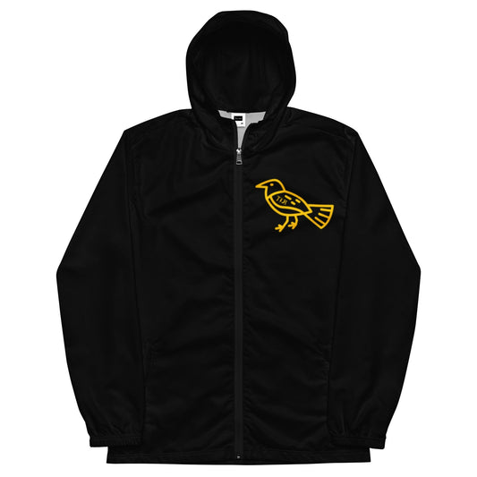 Men’s windbreaker