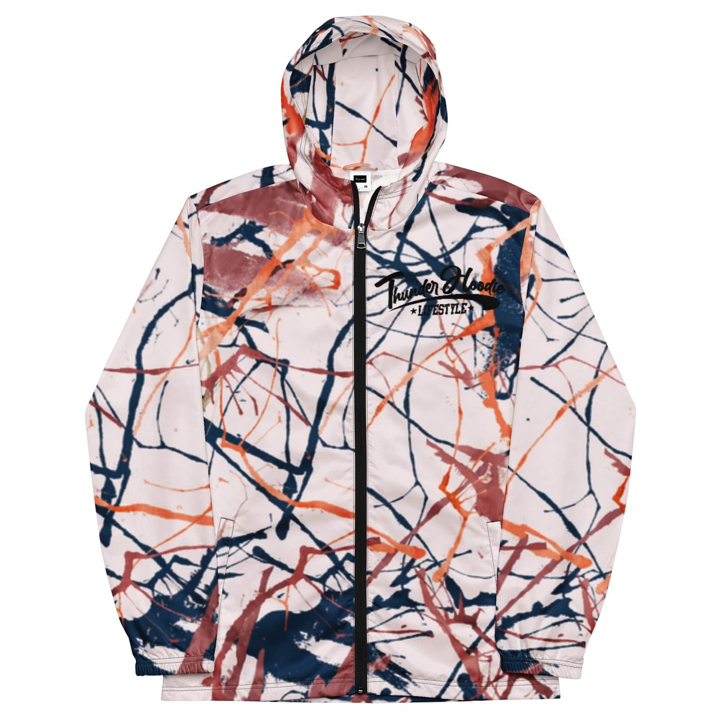 Men’s windbreaker