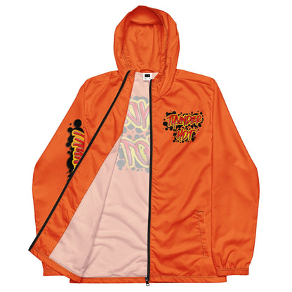 Windbreaker