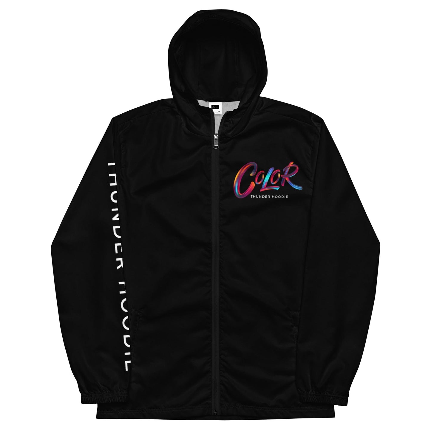 Windbreaker