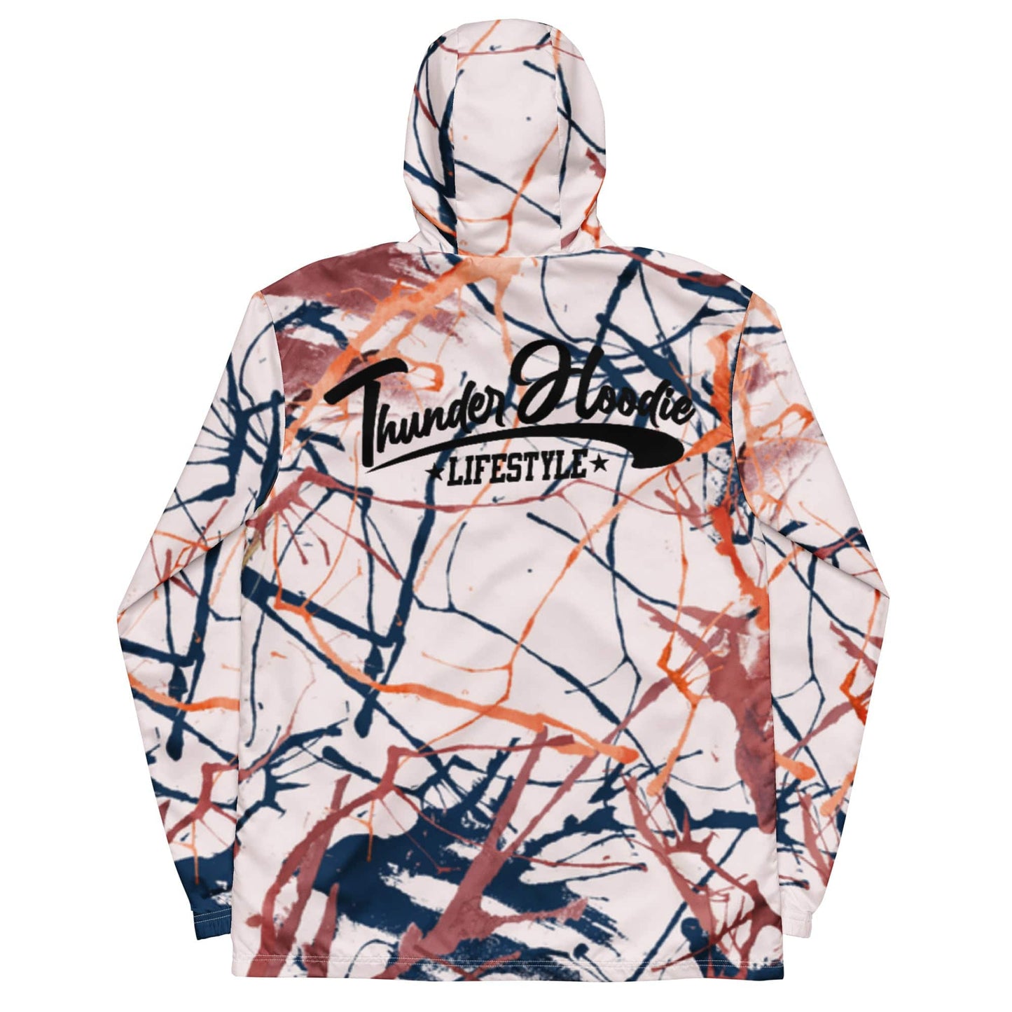 Men’s windbreaker