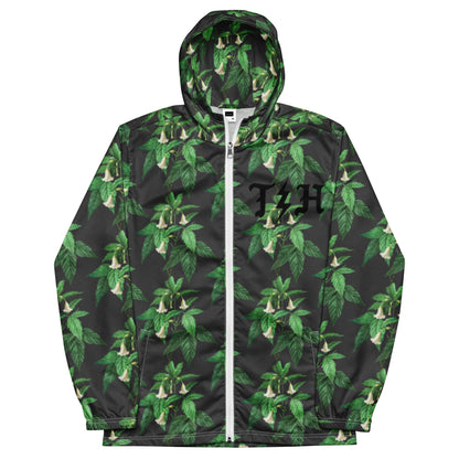 Men’s windbreaker