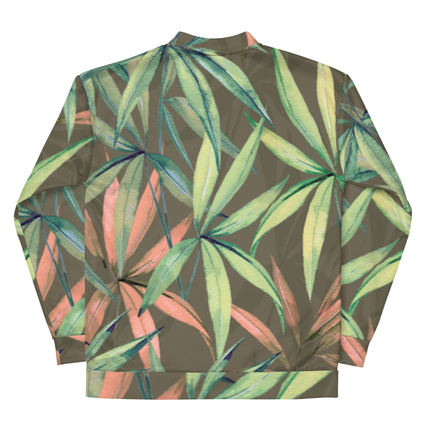 Island Bomber Jacket