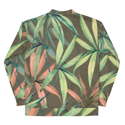 Island Bomber Jacket